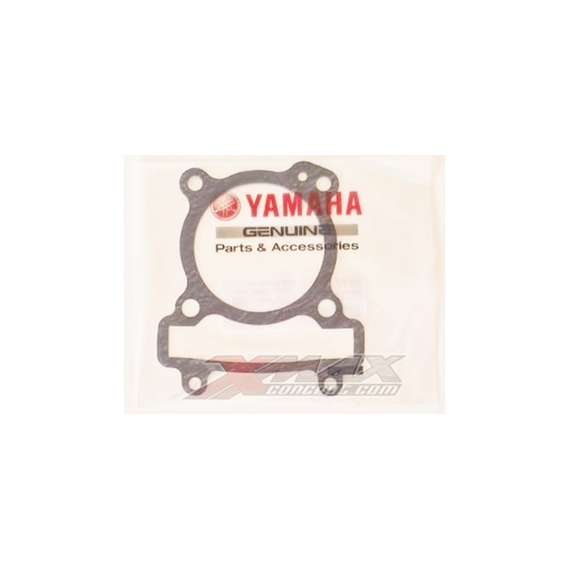 joint d'embase origine yamaha YZF-R125