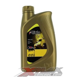 Huile moteur 100% Synthèse...