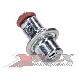 Régulateur de pression...