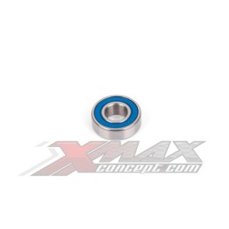 Roulement de roue avant...