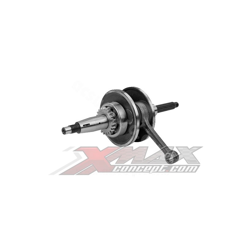 VILEBREQUIN MAXISCOOTER RB MAX ADAPT. YAMAHA XMAX 125CC 2006-2020