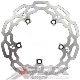 DISQUE DE FREIN AVANT...