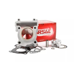 Cylindre AIRSAL T6 Piston haute compression xmax 125 06-20