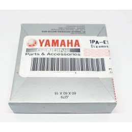 segments origine Yamaha 150cc xmax-yzf-r 125