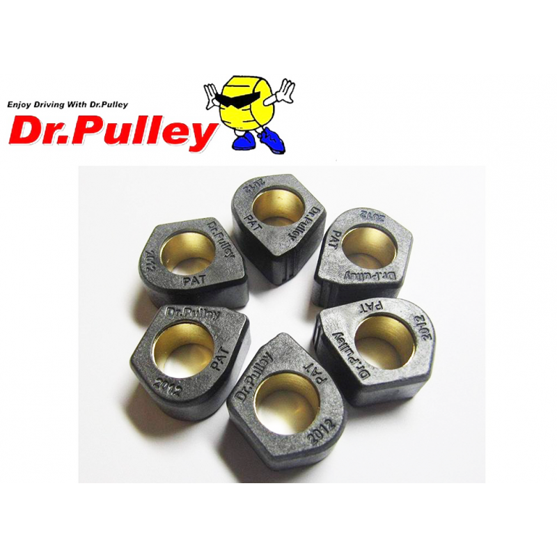 Dr Pulley d’occasion | Plus que 4 à -60 Dr Pulley d’occasion | Plus que 4 à -60