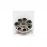 Galets Dr PULLEY "BLACK PEARL" 25X15/T-MAX 500 /530 / 560 -20gr