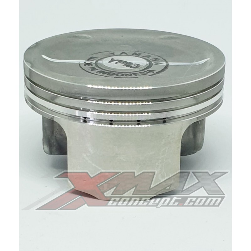 Ensemble complet Piston segments 150cc Yamaha xmaxyzfr125