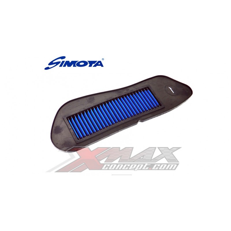 Flitre a Air Racing SIMOTA Xmax 125/250