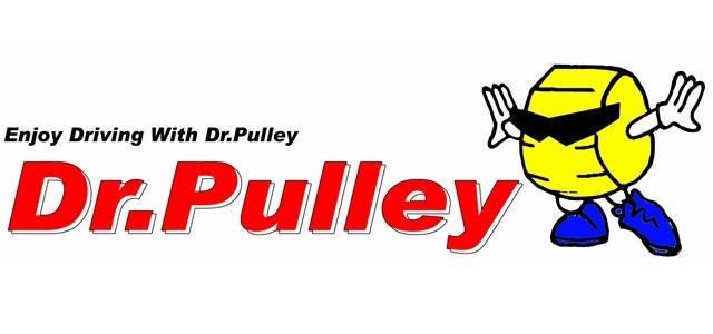 Dr PULLEY
